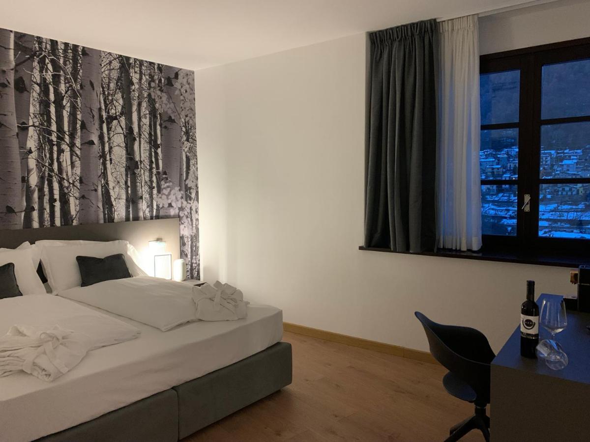 Guest House Le Cassandre سوندريو المظهر الخارجي الصورة